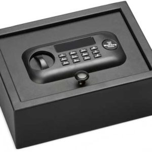 BULLDOG STANDARD DIGITAL - PISTOL TOP OPEN VAULT