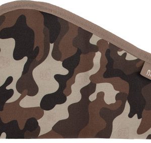 BULLDOG PISTOL CASE 12" NO - HANDLES THROWBACK CAMO