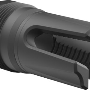 BREEK ARMS PLAN B SCORCH 3 - PRONG FLASH HIDER 30 CAL