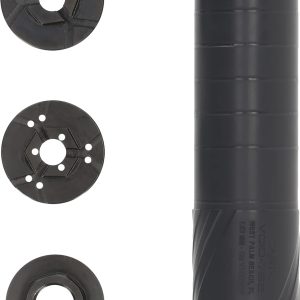 CAN SILENCER VOID 7.62