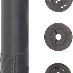 CAN SILENCER VOID 5.56