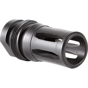 DAS XENO FLASH HIDER 5/8x24