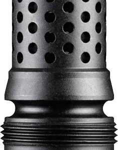 DEAD AIR SILENCERS XENO MOUNT - OMNI BRAKE 1/2-28
