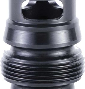 DEAD AIR SILENCERS XENO PISTOL - WEE BRAKE 1/2X28