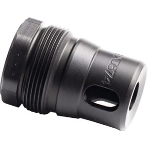DEAD AIR XRF BRAKE 1/2X28