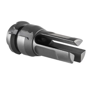 DEAD AIR ARMAMENT KEYMO FLASH HIDER M14X1LH