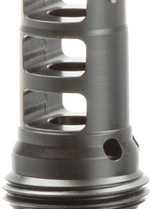LANTAC DRAGON MUZZLE BRAKE 308 - 5/8-24 SILENCERCO A SR MOUNT