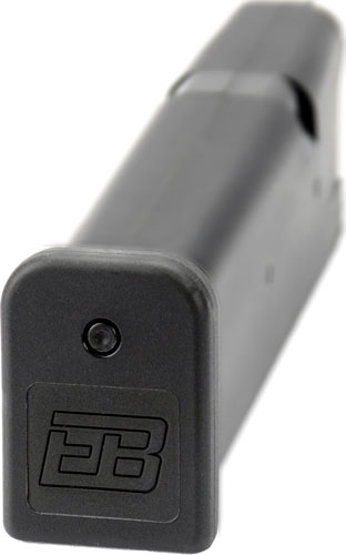 ED BROWN MAGAZINE FOR GLOCK - 1718192634 9MM 31 RD