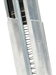GERMAN SPORT MAGAZINE M-1911 - AND GSG-9 22LR 10RD