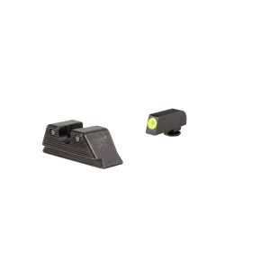 TRIJICON 3DOT HD NS GLK MOS 9MM/40SW YW