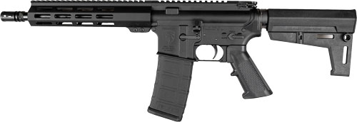 ONE HORSE OH-15 5.56 AR PISTOL - 10.5" BBL KAK BRACE 30RD BLACK - Image 2