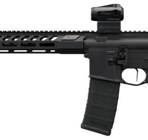 SIG M400 FORGE 5.56 NATO 16" - W/ROMEO MSR TEL-STK 30RD BLACK
