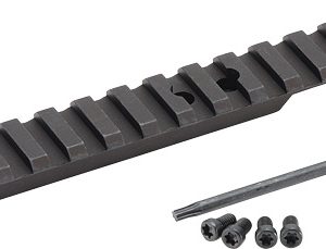 HENRY SCOPE MOUNT RECEIVER - PICATINNY LONG RANGER H014