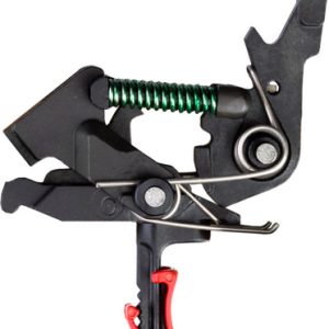 HIPERFIRE TRIGGER AR-15/10 HPT - COMPETITION 2.5-3.5LB PULL
