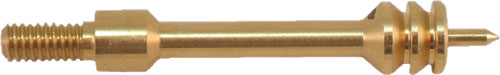 PRO SHOT BRASS JAG W/SPEAR TIP - .338 CAL RIFLE/PISTOL