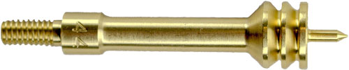 PRO SHOT BRASS JAG W/SPEAR TIP - .44 CAL RIFLE/PISTOL