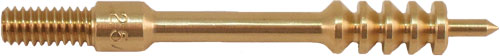 PRO SHOT BRASS JAG W/SPEAR TIP - 6.5MM RIFLE/PISTOL