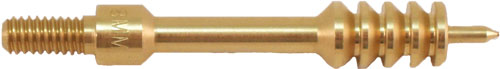 PRO SHOT BRASS JAG W/SPEAR TIP - 8MM RIFLE/PISTOL