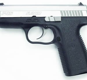 KAHR ARMS P45 45ACP SS/POLY 3.54" 6+1  #