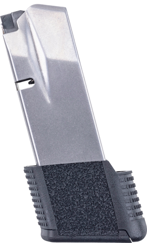 KAHR ARMS MAGAZINE 9MM 15RD - SS W/BASEPLATE FITS X9 MODELS