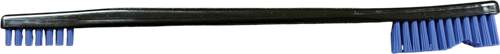 PRO SHOT DOUBLE END NYLON - UTILITY BRUSH