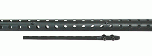 MOSSBERG HEAT SHIELD KIT BLACK - 12GA FOR MODELS 500 535 590