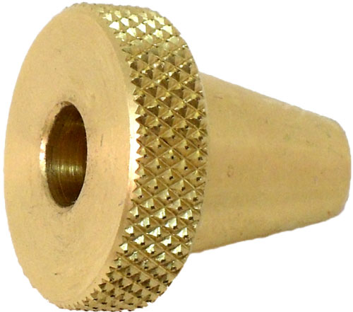 PRO SHOT MUZZLE GUARD #1 - .22 - .26 CAL RODS