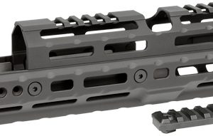 MI AK ALPHA M-LOK HANDGUARD - 10" UIVERSAL MODEL FOR AK47/74