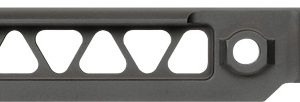 MI ALPHA SERIES M4 BEAM SIDE - FOLDING