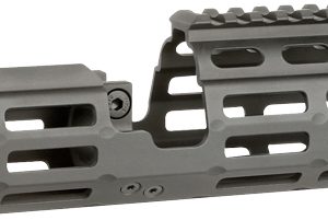 MI HANDGUARD HK MP5K M-LOK - SUPPRESSOR HANDGUARD BLACK