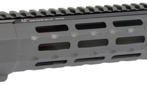 MI HANDGUARD SP SERIES 9" - M-LOK AR-15 SUPPRESSOR COMP.