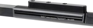MI UPPER RECEIVER ROD - TOOL FOR AR15 BUILDS