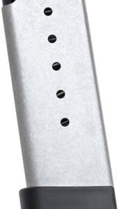 KAHR ARMS MAGAZINE 9MM 6RD - FITS COVERT MKPMCM MODELS