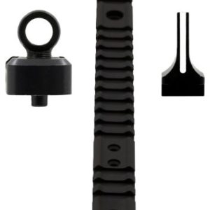 XS LEVER RAIL GHOST RING SIGHT - SET FOR MARLIN/RUGER 1894