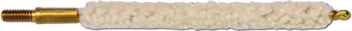 PRO SHOT COTTON BORE MOP - .17 CAL RIFLE/PISTOL