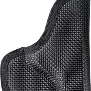 DESANTIS NEMESIS POCKET HOLSTR - NYLON AMBI SIG P238 BLACK