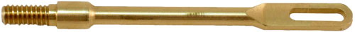 PRO SHOT BRASS PATCH HOLDER - .22 - .45 CAL RIFLE/PISTOL