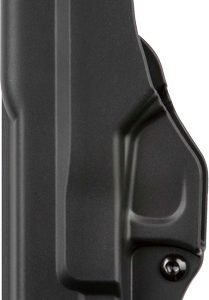 BULLDOG POLYMER IWB HOLSTER - RH S&W M&P SHIELD 9/40 BLK