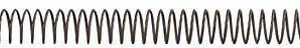 J&E AR15 BUFFER SPRING