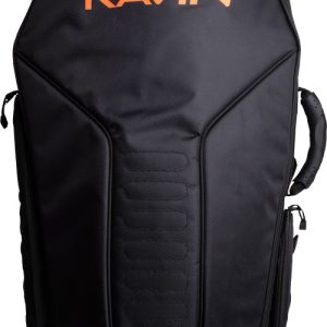 RAVIN XBOW SOFT CASE BACKPACK - STRAPPING R10/R10X/R20/R5X