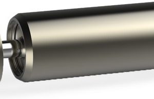 KYNSHOT HYDRAULIC BUFFER AR-10 - W/COLL STOCK 308 2.5" BUFFER