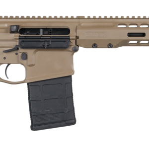 BARRETT FIREARMS REC10 DMR 308WIN FDE 16" 20+1