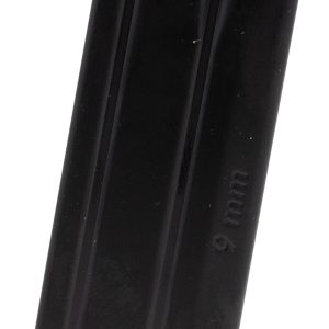 ROS MAG RM1C 9MM BLK 17RD