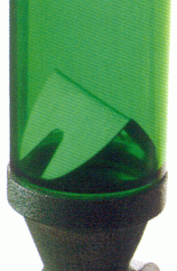 RCBS POWDER BAFFLE FOR - UNIFLOW MEASURE