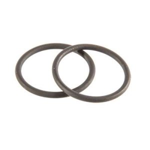 SILENCERCO O-RING BOOSTER PACK