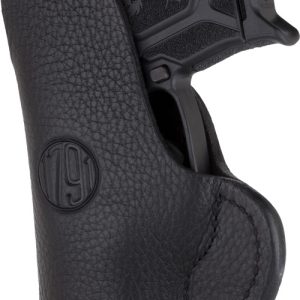 1791 SMOOTH CONCEALMNT HOL IWB - MULTI-FIT SZ0 KIM MICRO/SIM BL