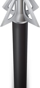 SLICK TRICK BROADHEAD STANDARD - PRO S/S 100GR 1" CUT 3PK