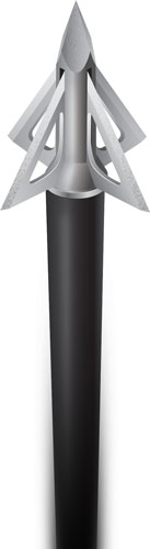SLICK TRICK BROADHEAD STANDARD - PRO S/S 100GR 1" CUT 3PK