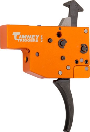 TIMNEY TRIGGER ALL TIKKA T3 2/ - STAGE 8OZ 1ST/1LB 2ND STAGE
