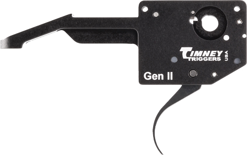 TIMNEY TRIGGER RUGER AMERICAN - CENTERFIRE GEN 2 RIFLES - Image 3